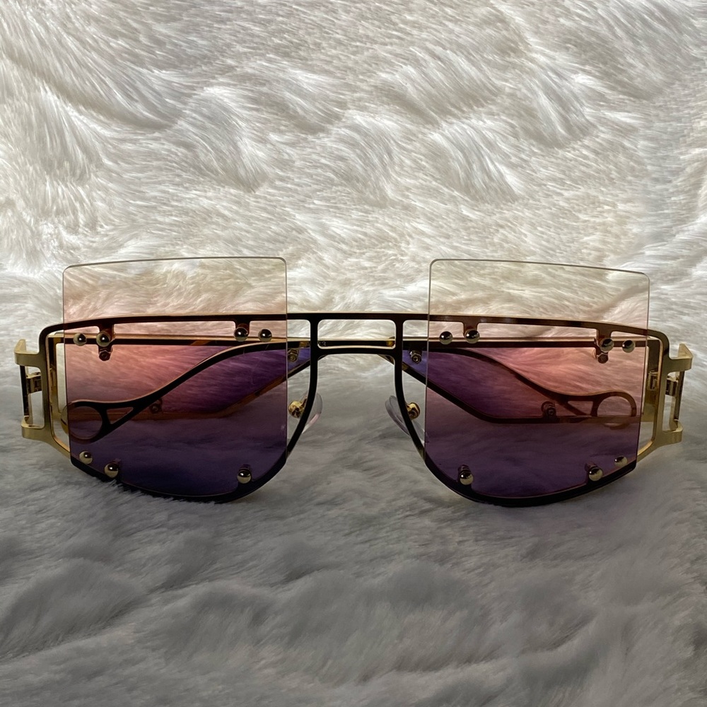 Trendy frames